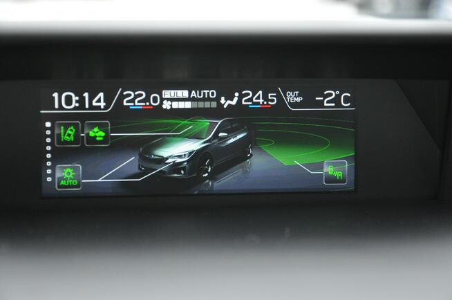 Subaru XV 2.0 156KM Exclusive 4x4 Skóra Navi Kamera Szyberdach Full Opcja