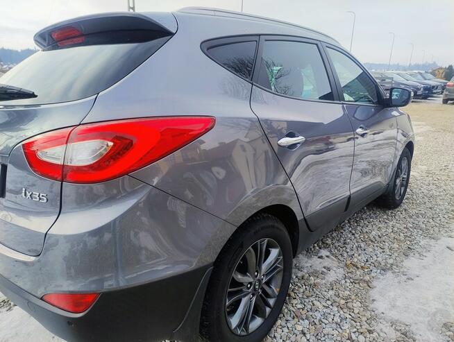 Hyundai ix35 1,6 GDi*Premium*
