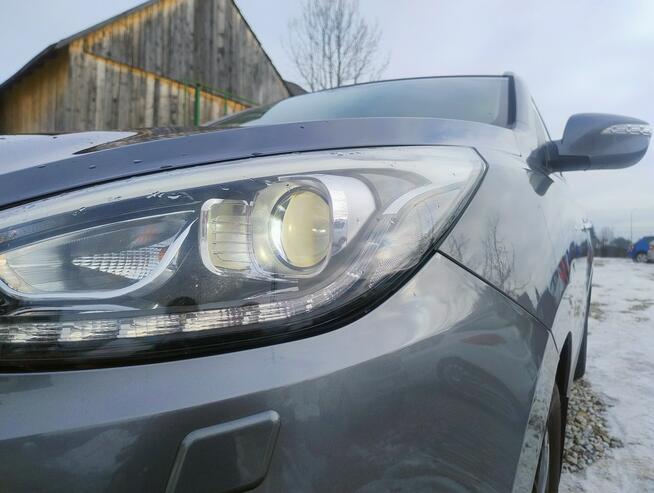 Hyundai ix35 1,6 GDi*Premium*