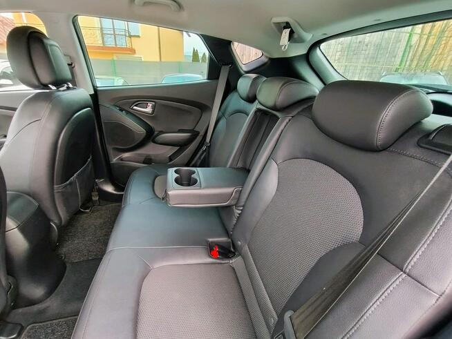 Hyundai ix35 1,6 GDi*Premium*