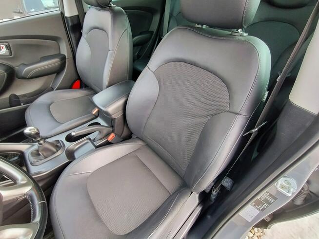 Hyundai ix35 1,6 GDi*Premium*