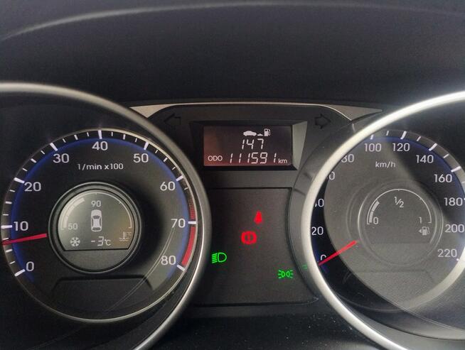 Hyundai ix35 1,6 GDi*Premium*