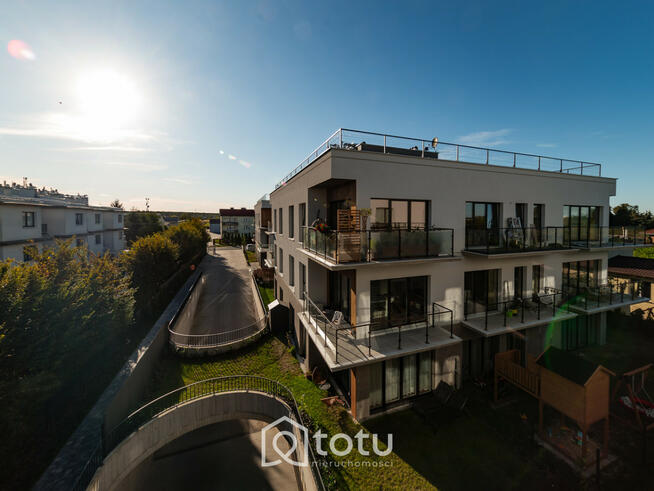 Mieszkanie Lesznowola, Jedności