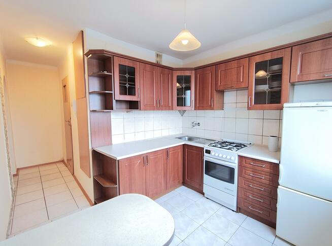 Mieszkanie Kielce Bocianek, Norwida