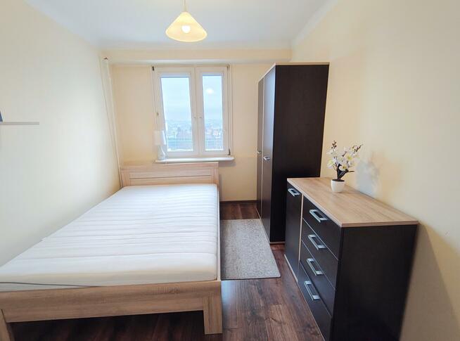 Mieszkanie Kielce Bocianek, Norwida