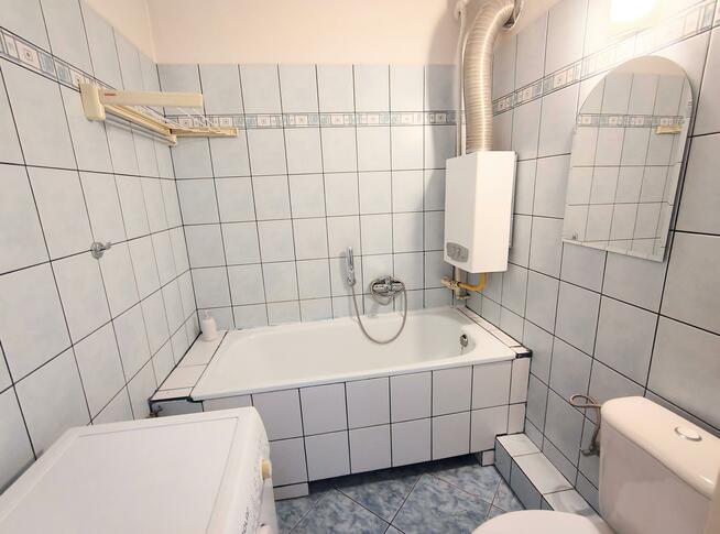 Mieszkanie Kielce Bocianek, Norwida