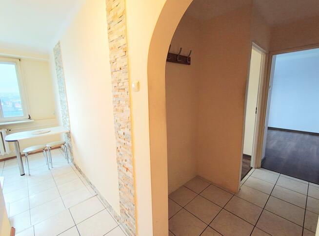 Mieszkanie Kielce Bocianek, Norwida