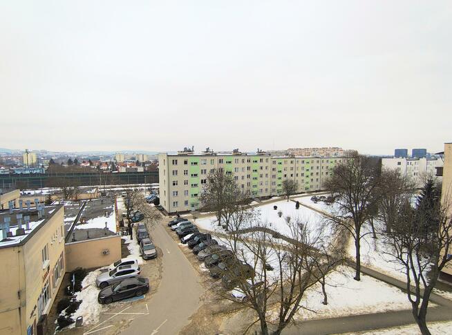 Mieszkanie Kielce Bocianek, Norwida