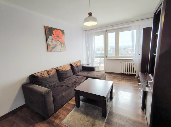 Mieszkanie Kielce Bocianek, Norwida