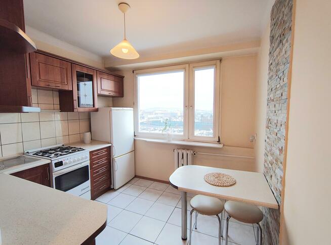 Mieszkanie Kielce Bocianek, Norwida