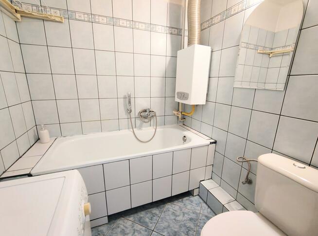 Mieszkanie Kielce Bocianek, Norwida