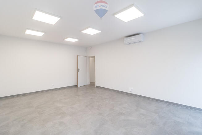 Nowy lokal 115 m² na Widzewie – klimatyzacja