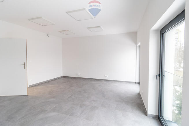 Nowy lokal 115 m² na Widzewie – klimatyzacja