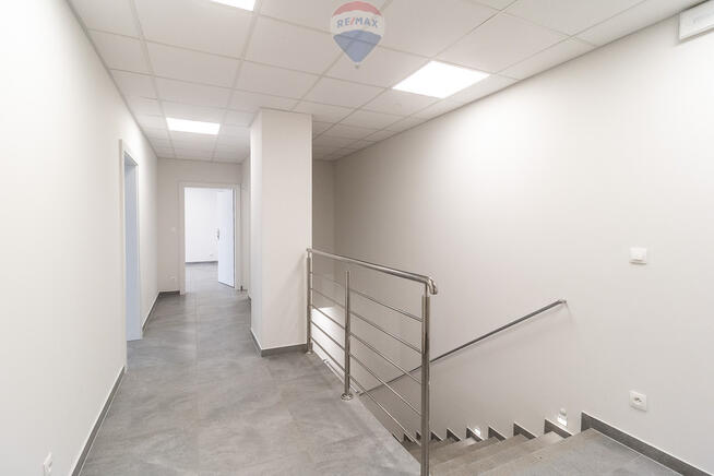 Nowy lokal 115 m² na Widzewie – klimatyzacja