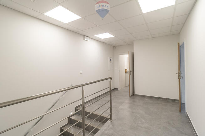 Nowy lokal 115 m² na Widzewie – klimatyzacja