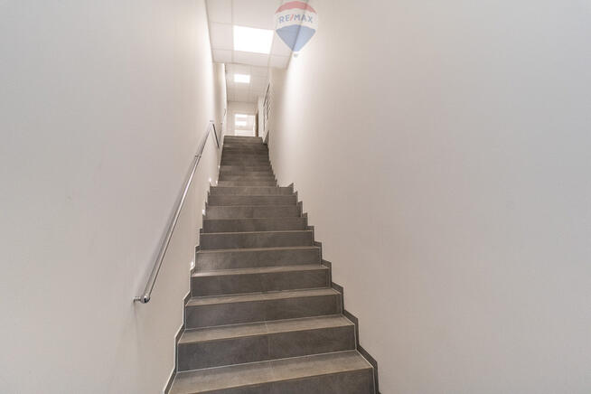 Nowy lokal 115 m² na Widzewie – klimatyzacja