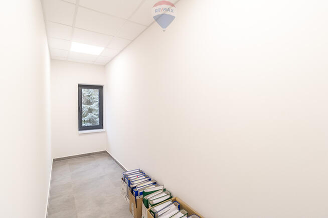 Nowy lokal 115 m² na Widzewie – klimatyzacja