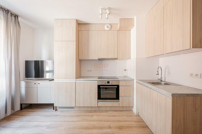 Mieszkanie Wrocław Śródmieście, Śródmieście, Kępa Mieszczańska