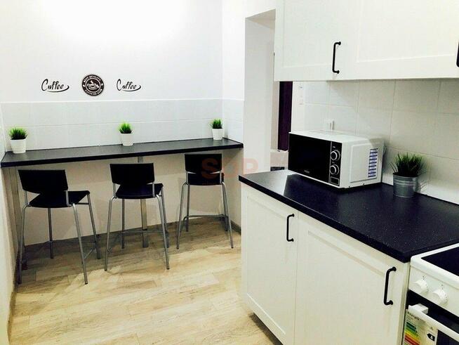 Mieszkanie Wrocław Śródmieście, Nadodrze, Jedności Narodowej