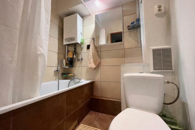 Mieszkanie Łódź Górna, Górniak, Przybyszewskiego Stanisława