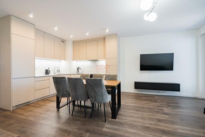 Mieszkanie Wrocław Fabryczna, Popowice, Białowieska