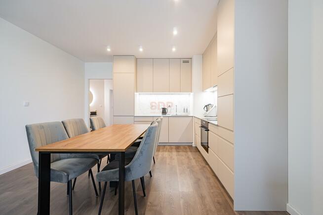 Mieszkanie Wrocław Fabryczna, Popowice, Białowieska