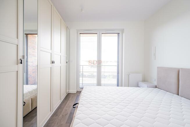 Mieszkanie Wrocław Fabryczna, Popowice, Białowieska