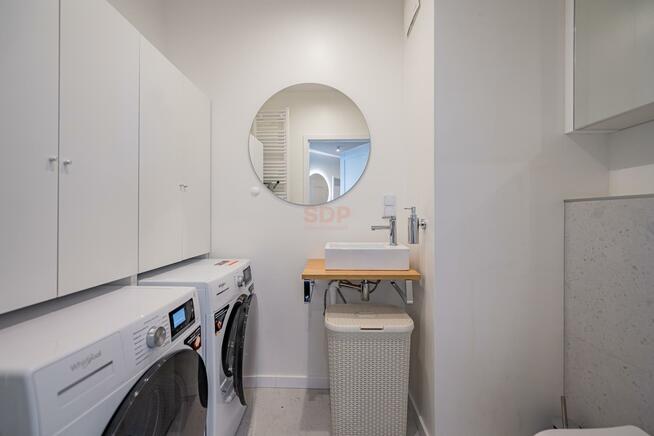 Mieszkanie Wrocław Fabryczna, Popowice, Białowieska