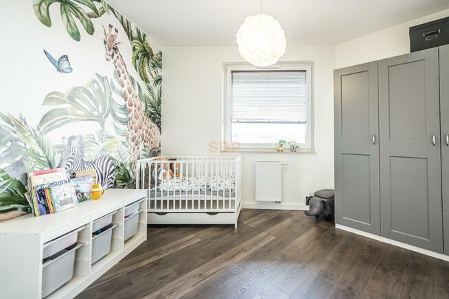 Mieszkanie Wrocław Fabryczna, Popowice, Białowieska