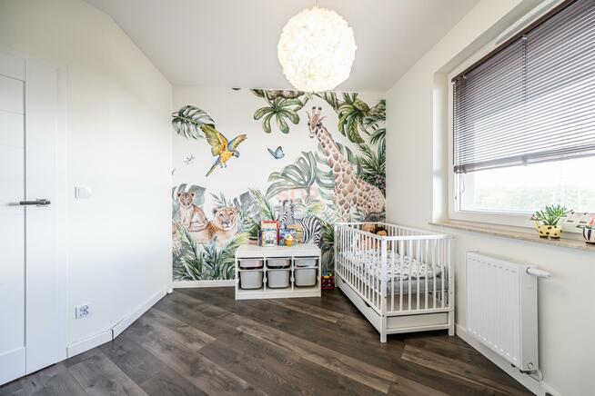 Mieszkanie Wrocław Fabryczna, Popowice, Białowieska