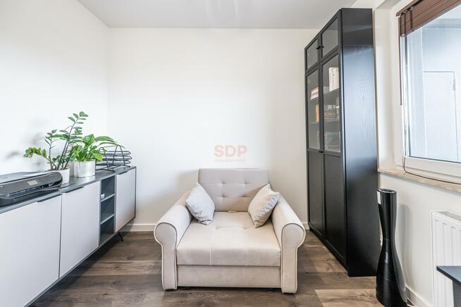 Mieszkanie Wrocław Fabryczna, Popowice, Białowieska