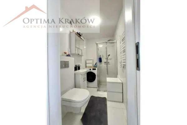 Mieszkanie Kraków Bieżanów-Prokocim, Bieżanów, Jasińskiego