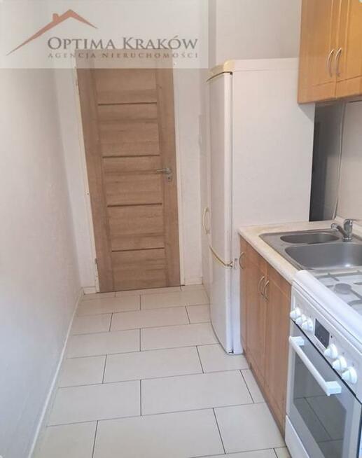 Mieszkanie Kraków Podgórze, Piaski Wielkie, Łużycka