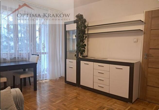 Mieszkanie Kraków Podgórze, Piaski Wielkie, Łużycka