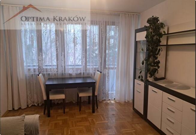 Mieszkanie Kraków Podgórze, Piaski Wielkie, Łużycka