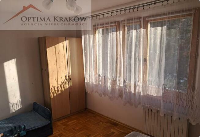 Mieszkanie Kraków Podgórze, Piaski Wielkie, Łużycka