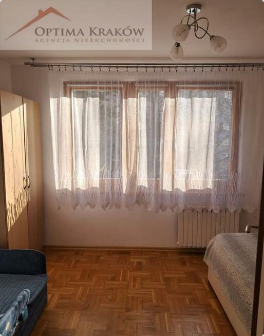 Mieszkanie Kraków Podgórze, Piaski Wielkie, Łużycka