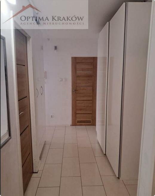 Mieszkanie Kraków Podgórze, Piaski Wielkie, Łużycka