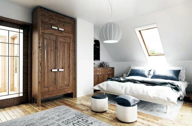 Dom Piątnica Włościańska gm. Piątnica