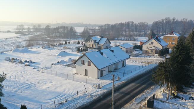 Dom Piątnica Włościańska gm. Piątnica