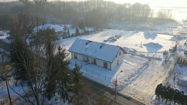 Dom Piątnica Włościańska gm. Piątnica