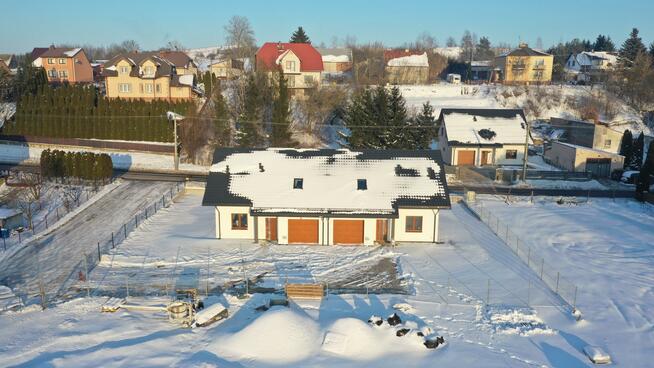 Dom Piątnica Włościańska gm. Piątnica