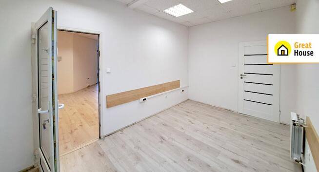 Lokal użytkowy Kielce,