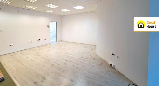 Lokal użytkowy Kielce,