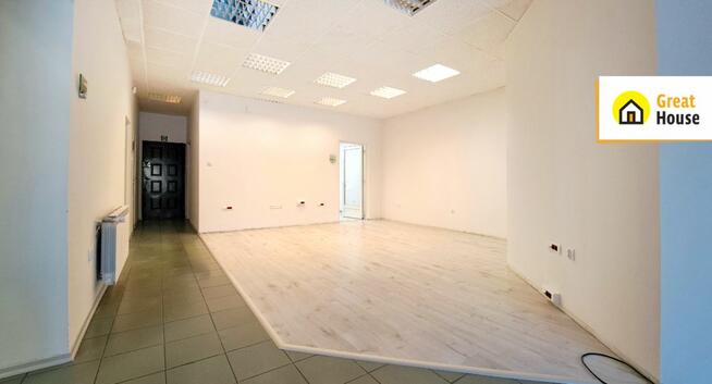 Lokal użytkowy Kielce,