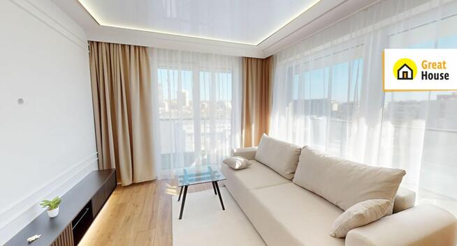 Mieszkanie Kielce, Solidarności