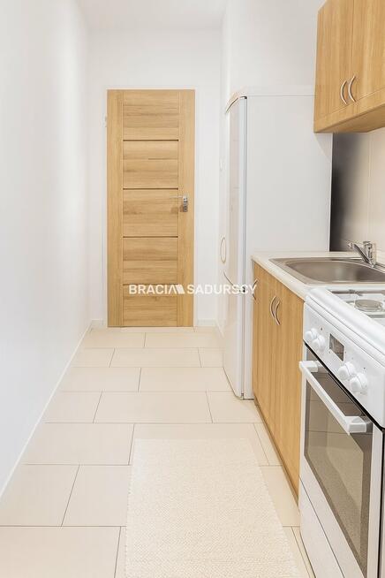 Mieszkanie Kraków Podgórze Duchackie, Piaski, Łużycka