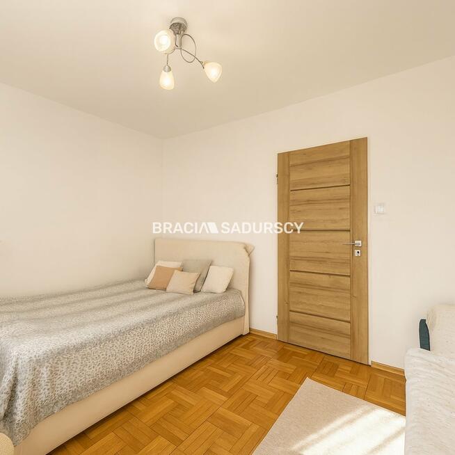 Mieszkanie Kraków Podgórze Duchackie, Piaski, Łużycka