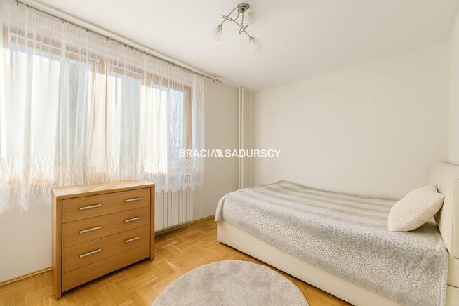 Mieszkanie Kraków Podgórze Duchackie, Piaski, Łużycka