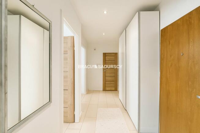 Mieszkanie Kraków Podgórze Duchackie, Piaski, Łużycka